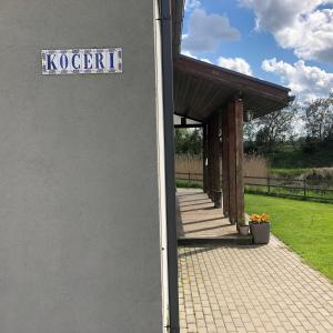 Holiday House Koceri