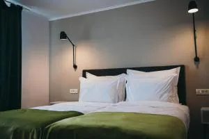 Nest Guesthouse - Drobeta-Turnu Severin