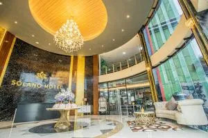 Solano Hotel - Payapa