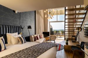 Hotels Thalazur Saint Jean de Luz - Hotel & Spa : photos des chambres