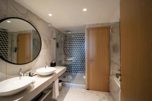 Hotels Thalazur Saint Jean de Luz - Hotel & Spa : photos des chambres