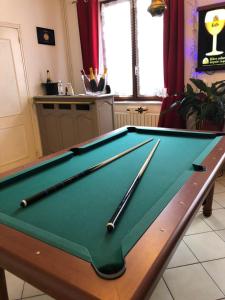 Appartements La Petalerie : photos des chambres