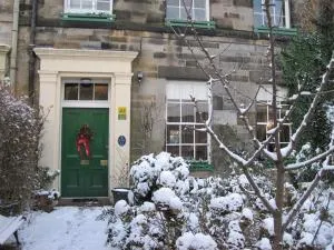 Amaryllis Guest House - Эдинбург