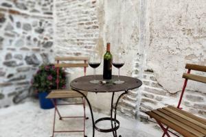 TGH Vital Aza Málaga centro