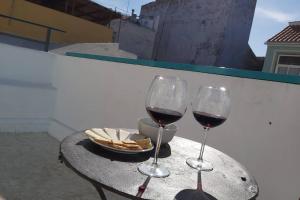 TGH Vital Aza Málaga centro