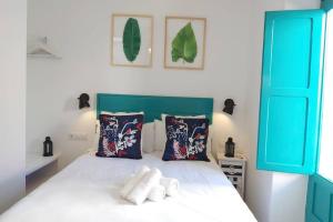 TGH Vital Aza Málaga centro