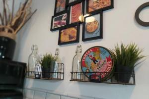 TGH Vital Aza Málaga centro