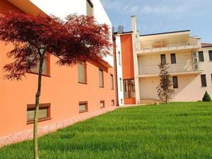 HOTEL BOURBON Vama Veche