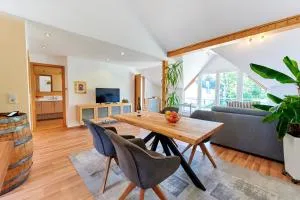 Ferienweingut Willems - Hentern