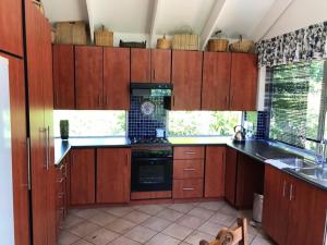 The Gables Guest House