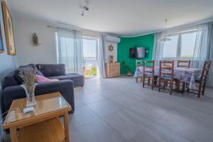 Apartman Marinko