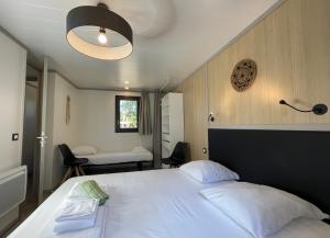 Complexes hoteliers Airial du Seignanx : photos des chambres