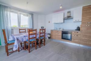 Apartman Marinko