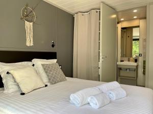 Complexes hoteliers Airial du Seignanx : photos des chambres