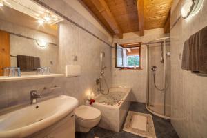 Sonnenparadies Apartement 4