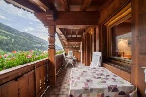 Sonnenparadies Apartement 4 - Prenn