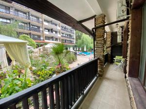 Green Paradise Complex