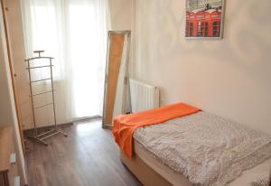 Petőfi Sétány Panzió Siófok