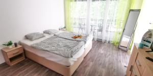 Petőfi Sétány Panzió Siófok