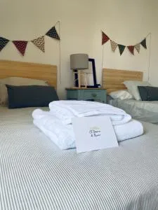 El desván de Bruno - Valderas