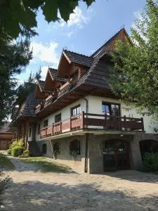 U Kapiarza - Pyzówka