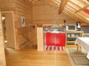 B&B / Chambres d'hotes Gite du Rotenberg : photos des chambres