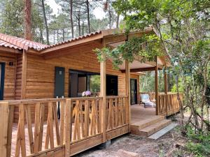 Complexes hoteliers Airial du Seignanx : photos des chambres