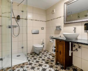 Comfort Double Room room in Villa Salve
