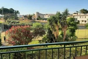 MaMa house - Steccato