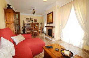 Casa Sandra Spainsunrentals 1165