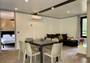 Complexes hoteliers Airial du Seignanx : photos des chambres