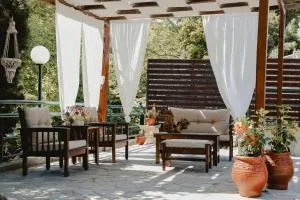 Villa Angelika Nea Iraklitsa - Eleftheroúpolis