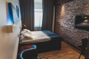 Twin Room room in Best Western Hotel Arctic Eden