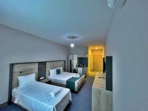 Beypark Hotel