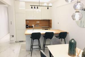 Forumland Modern Cozy in Kalamaria 90sqm apartment 2 beds