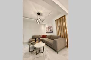 Forumland Modern Cozy in Kalamaria 90sqm apartment 2 beds