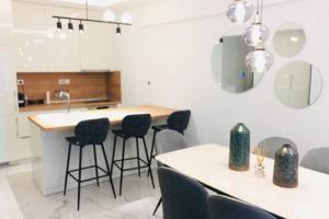 Forumland Modern Cozy in Kalamaria 90sqm apartment 2 beds