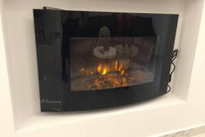 Forumland Modern Cozy in Kalamaria 90sqm apartment 2 beds