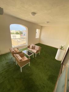 Rabat Falcon Apartment