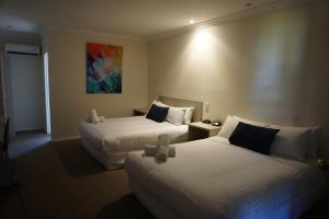 Lincoln Cottage Motor Inn