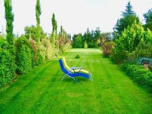 Maisons de vacances le vieux pont : photos des chambres