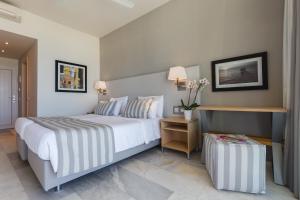 Single Room room in Acharavi Beach Hotel