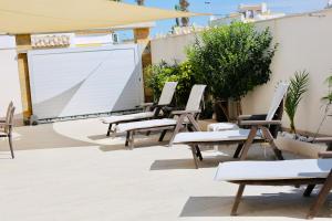 SUNNY SWEET HOME OLGA