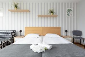 Apartments City Center Powiśle by Noclegi Renters