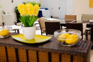 SUNNY SWEET HOME OLGA