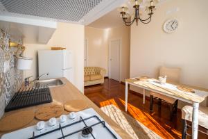 Musae Apartments