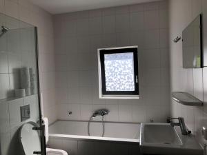 B&B Twiske Zuid, Amsterdam free parking