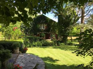 B&B / Chambres d'hotes Bed & Breakfast Le Moulin Neuf : photos des chambres