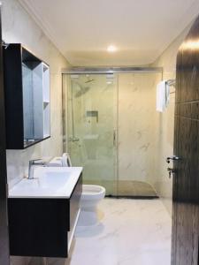 One-Bedroom Suite room in درة بازل