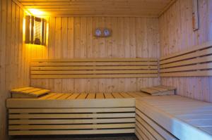 Maisons de vacances Le Gite du Donon : photos des chambres